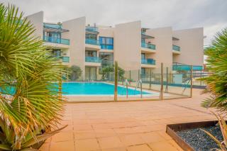 Beach Suite Cotillo - 3