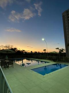 Apartamento próximo a praia do cabo branco em João pessoa - 6