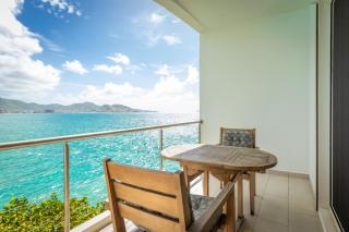 Beachfront Studio in Simpson Bay - 8