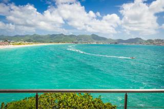 Beachfront Studio in Simpson Bay - 5