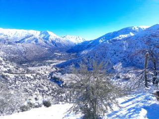 Carolin Cacao Cabins - Quillay - 1