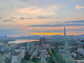 Seoul Signature View House 5mins to Coex Mall - 9