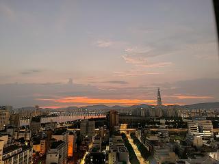 Seoul Signature View House 5mins to Coex Mall - 5