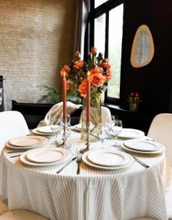 NEW Luna residences - in the city center - 4