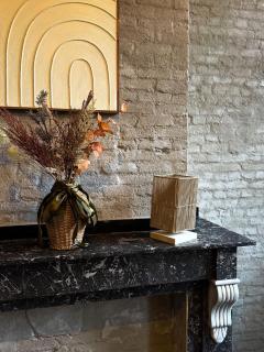 NEW Luna residences - in the city center - 2