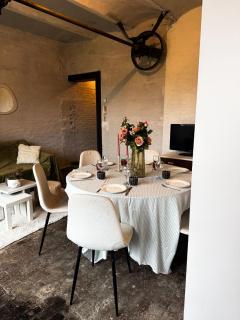 NEW Luna residences - in the city center - 0