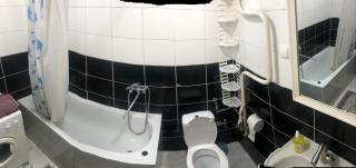 Однокімнатна квартира - 3