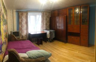 Однокімнатна квартира - 2