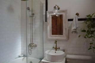 Three bedroom apartment - 1