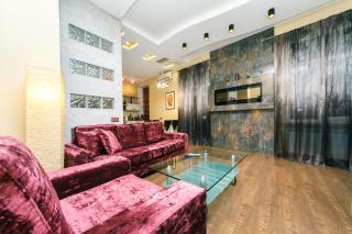 One bedroom, 3 Baseina str, Near a Khreschatyk - 7