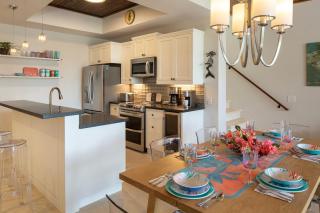 Pond Bay Paradise Villa Ocean Views Beach and Kayaks - 6