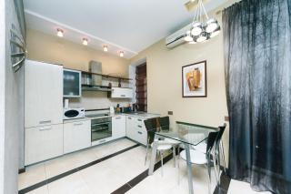 One bedroom, 3 Baseina str, Near a Khreschatyk - 4