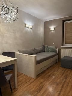 Apartament na Południu - 7