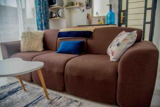 Cozy Crib D39 Wifi-Parking & Swimming Amenities - 0