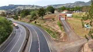 Pousada RECANTO DA SERRA - 5