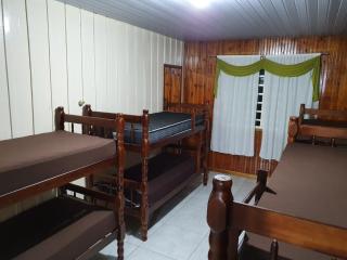 Pousada RECANTO DA SERRA - 4