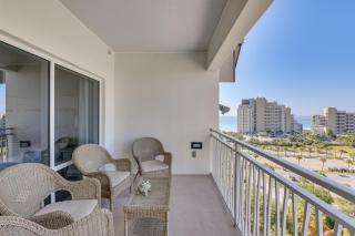 Sandestin Resort Condo with Balcony and Views! - 9