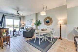 Sandestin Resort Condo with Balcony and Views! - 4