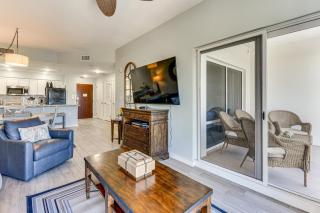 Sandestin Resort Condo with Balcony and Views! - 1