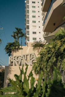 Regatta Living Hotel By Mint - 0