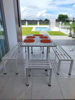 Arena Cielo y mar - 4