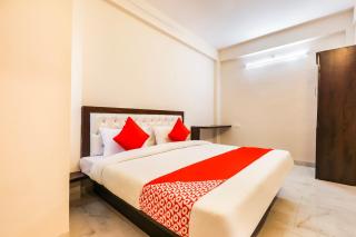 Hotel Royal Palace - 4