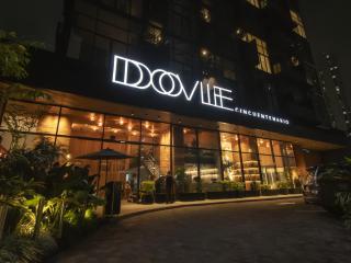 City Lodge 1BR Apt near Balboa Academy - 0