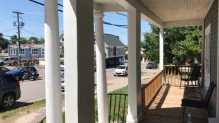 Wolfville Veranda Suite 1 Downtown Vibrancy - 2