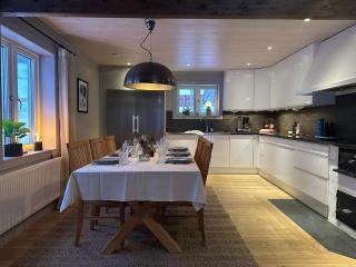 House in Åre Björnen ski-in ski-out - 4