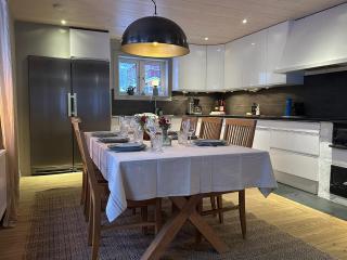 House in Åre Björnen ski-in ski-out - 6