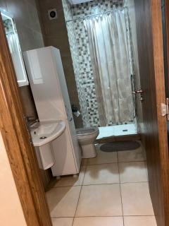 Appartement avec piscine - 5