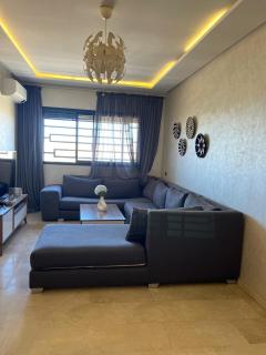 Appartement avec piscine - 6