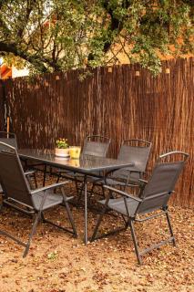 Casa Calma cerca de la Sierra by CABANA Rentals - 5