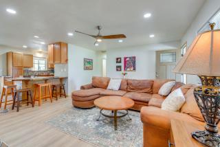 Dog Friendly! Peaceful Wooded Retreat in Prescott - 5