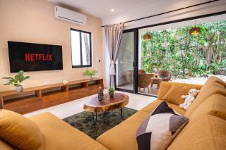 Aqua Viva, Pool, AC, Internet, Beach club - 7