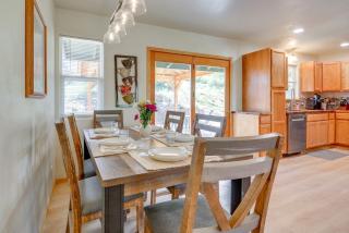 Dog Friendly! Peaceful Wooded Retreat in Prescott - 3