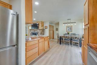 Dog Friendly! Peaceful Wooded Retreat in Prescott - 1