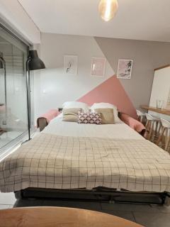 La Piscine K6&You - Cassis - 2