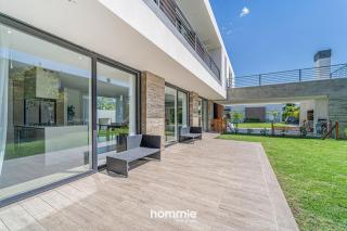 Casa para 7 personas en Las Prunas - 8