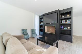 Casa para 7 personas en Las Prunas - 2