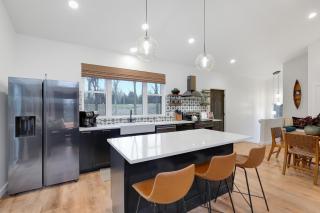 The Shiloh House - a cabin getaway - 5