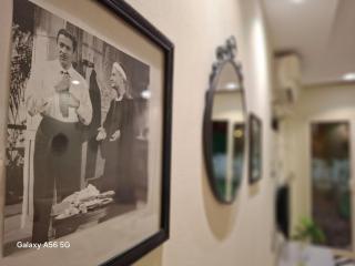 Adress cozy apartement - 7