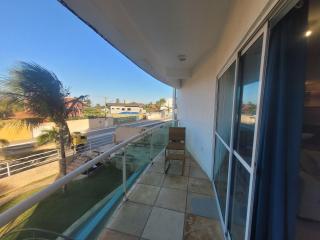 Apto c/ 2 Quartos a 150 m da Praia KVD0201 - 6