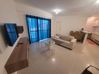 Apart with 2 bedrooms 150m from the beach KVD0201 - 5