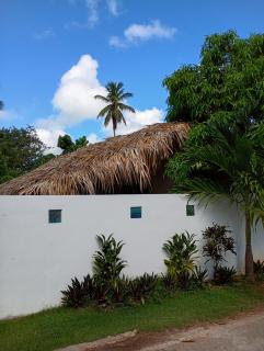 Quédate Aquí También - 7