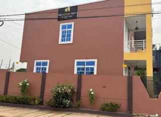 Two Sisters Villa - 8