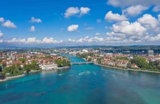 Spatzennest am Bodensee - 8