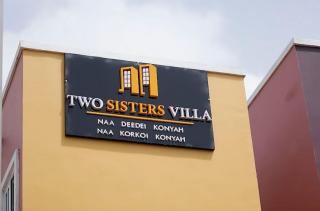 Two Sisters Villa - 5