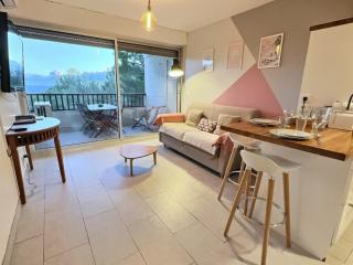 La Piscine K6&You - Cassis - 4