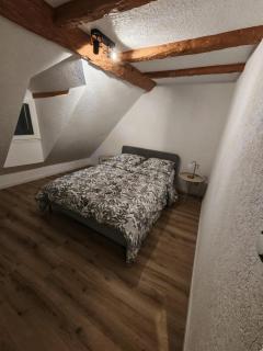 # LE 16 # Très bel Appartement 3 chambres rénové - 3